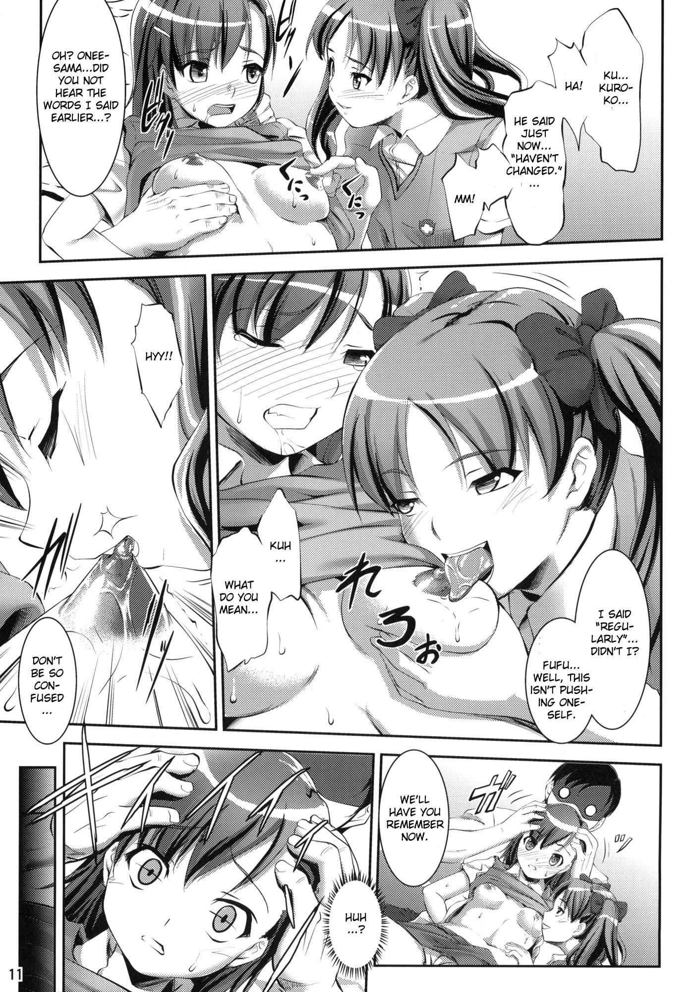 Toaru Kagaku No Railgun Dj - Wai Ai 1