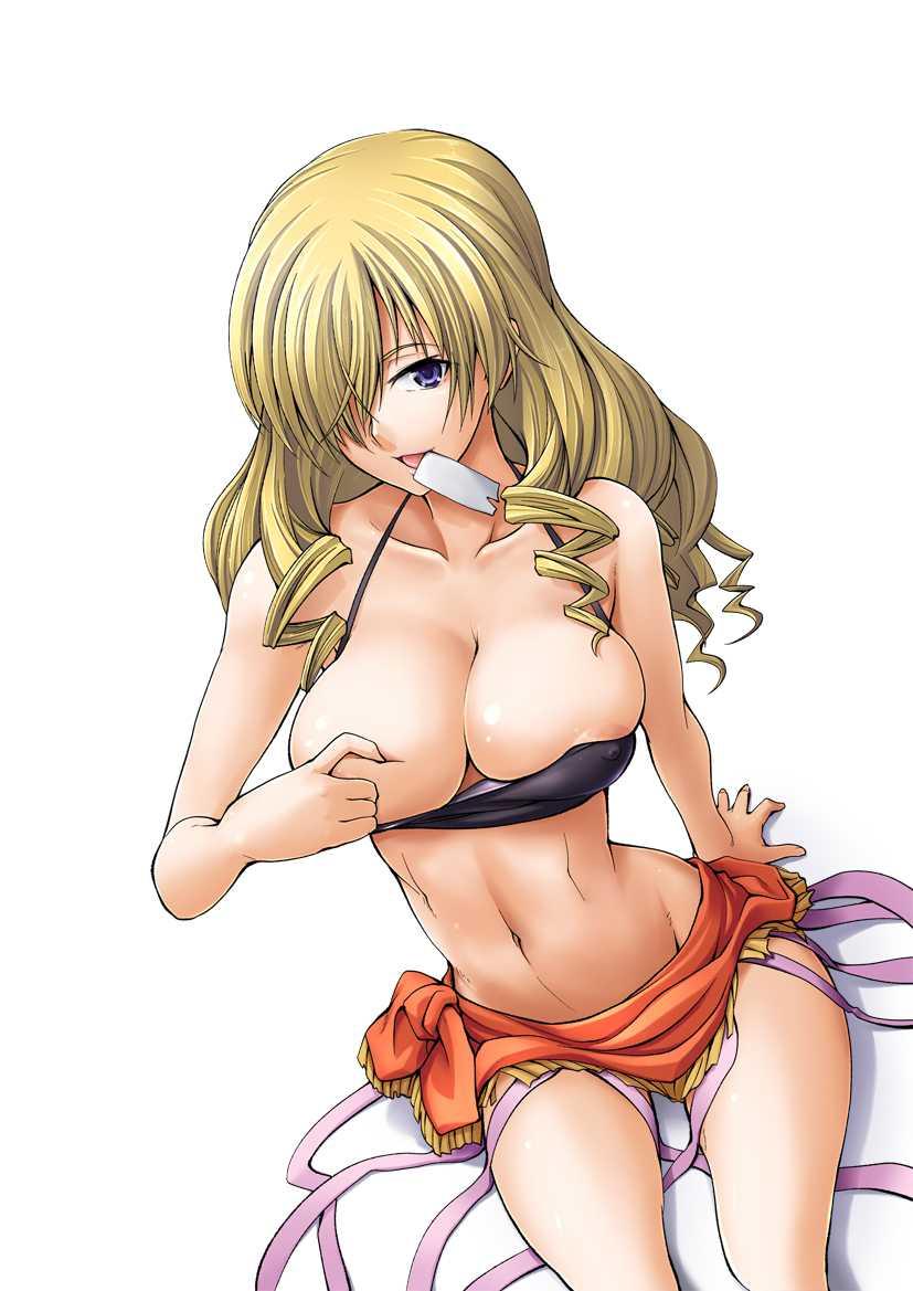 Toaru Majutsu No Index Dj - The View Of Her Walking Is Adult Rated 1