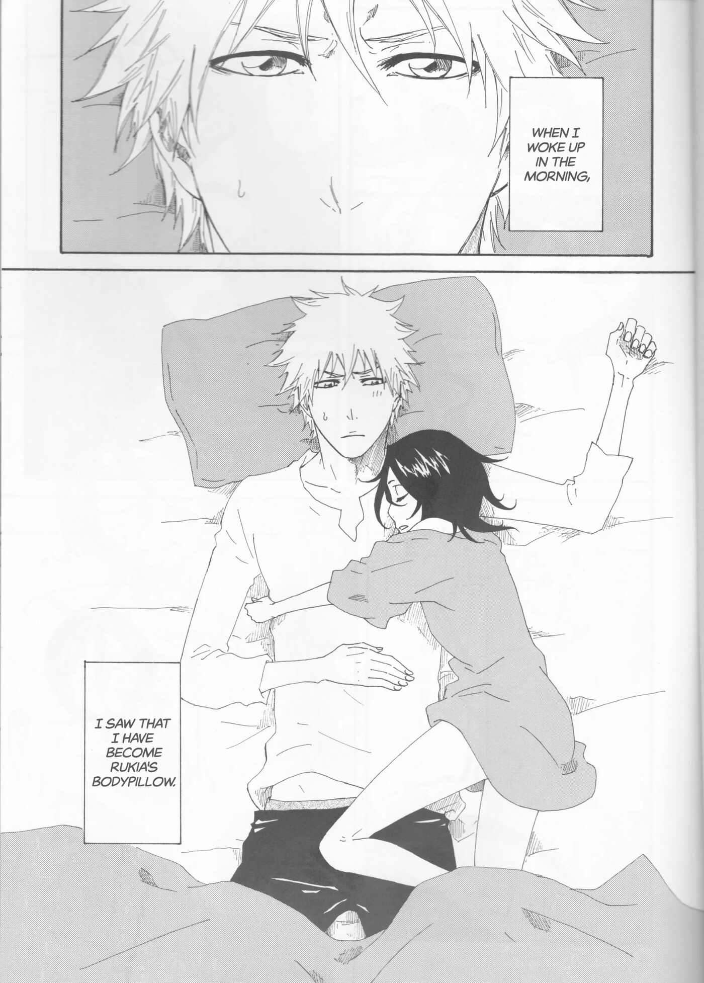 Toaru Souchou No Jouji 1