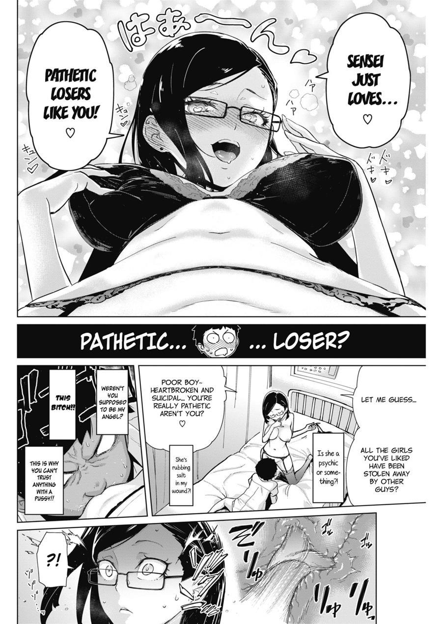 Tobeyo! Makeinu-kun 1