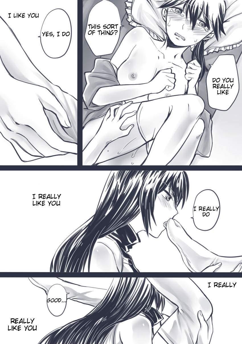 Toge 1