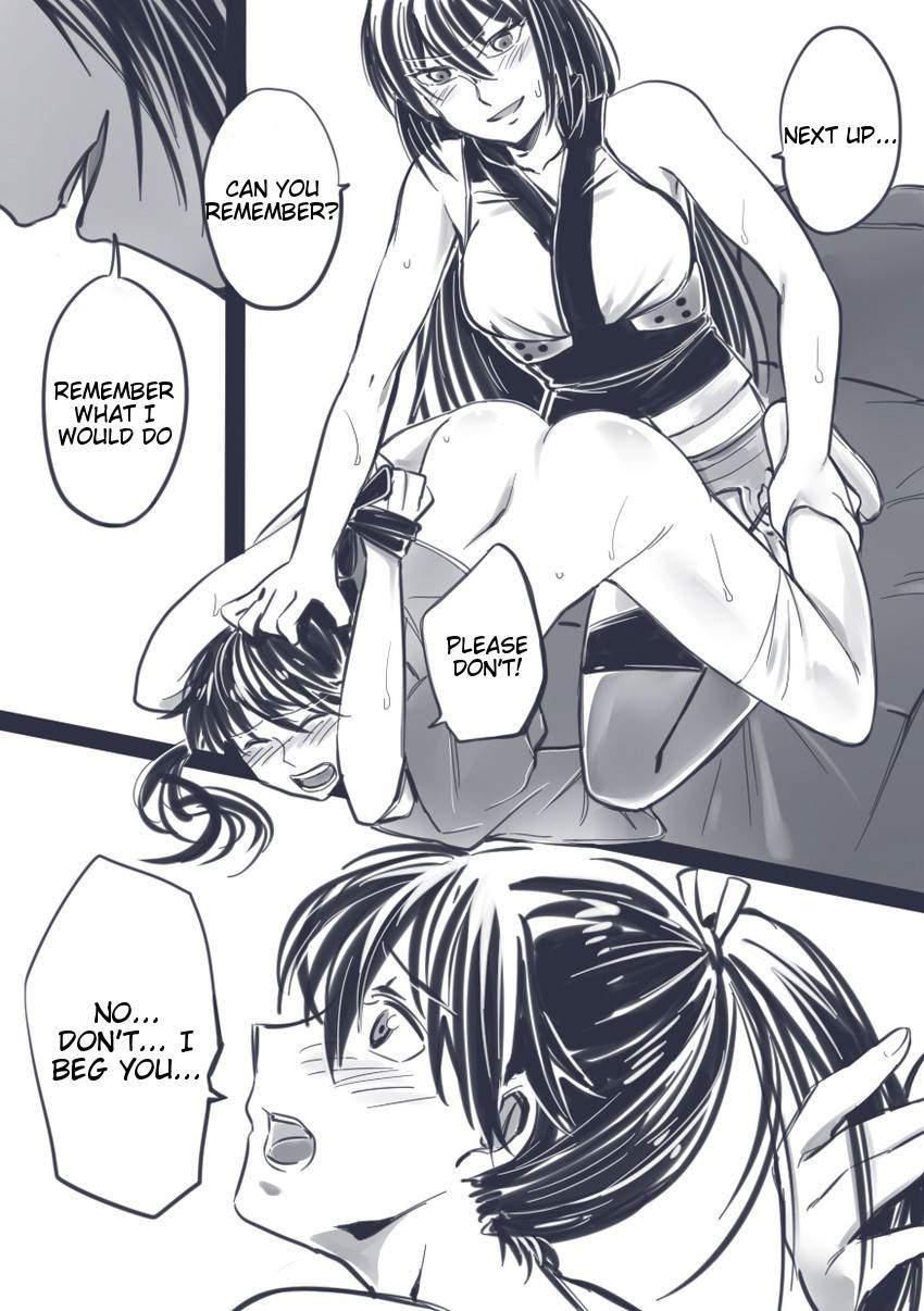 Toge 1