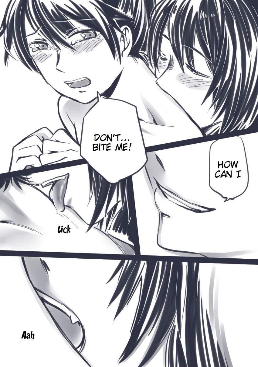 Toge 1