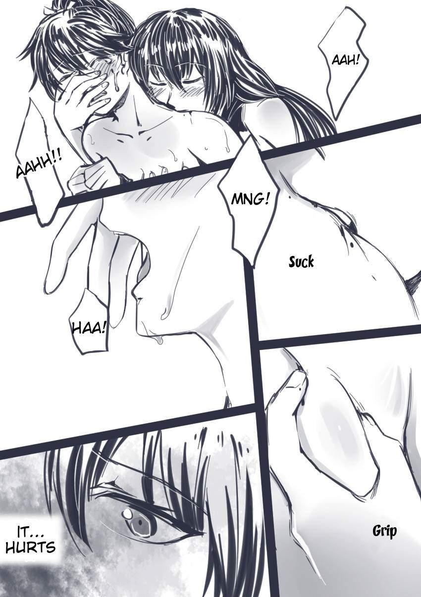 Toge 1
