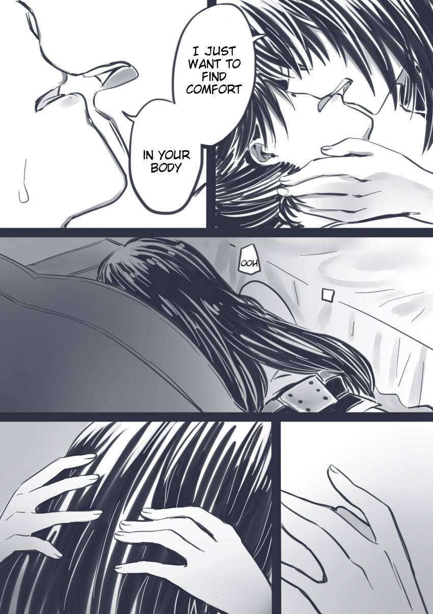 Toge 1