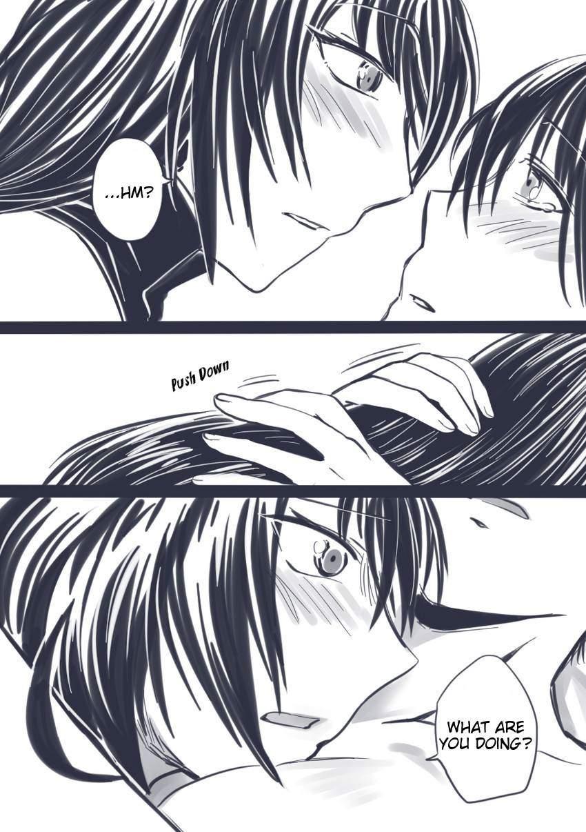 Toge 1