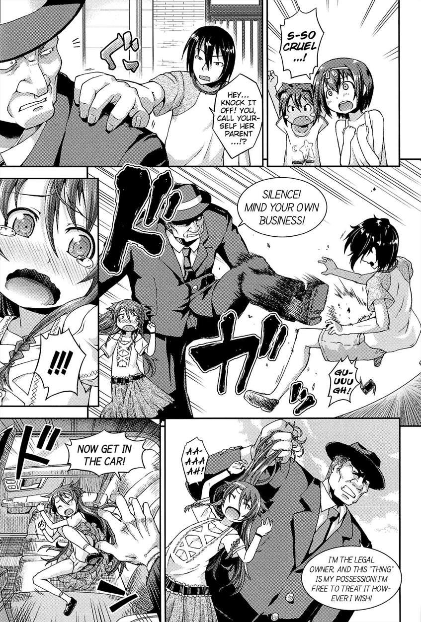 Together With Lotta! First Love 2