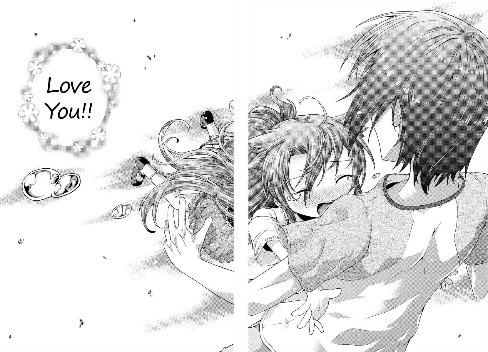 Together With Lotta! First Love 2