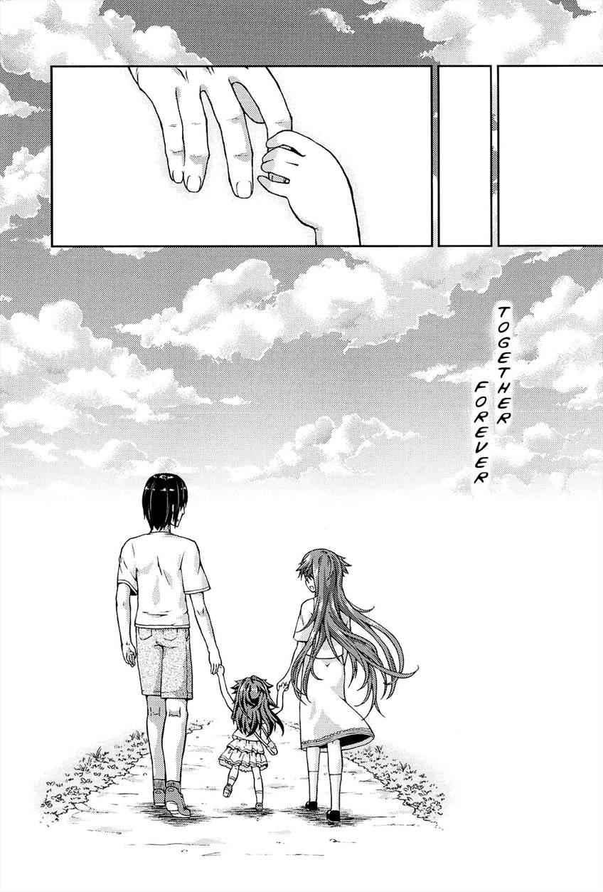 Together With Lotta! First Love 2
