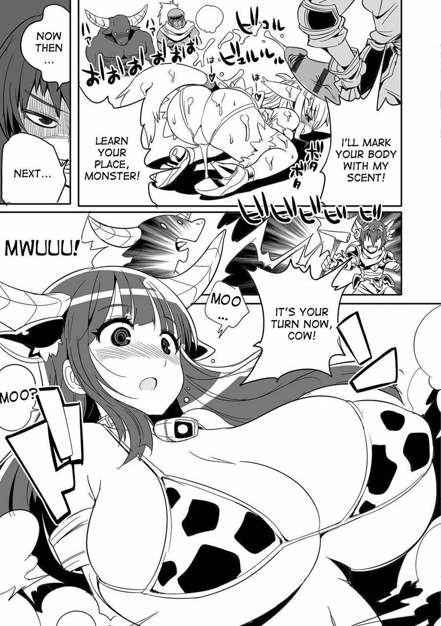 Together With The Hero!! 1