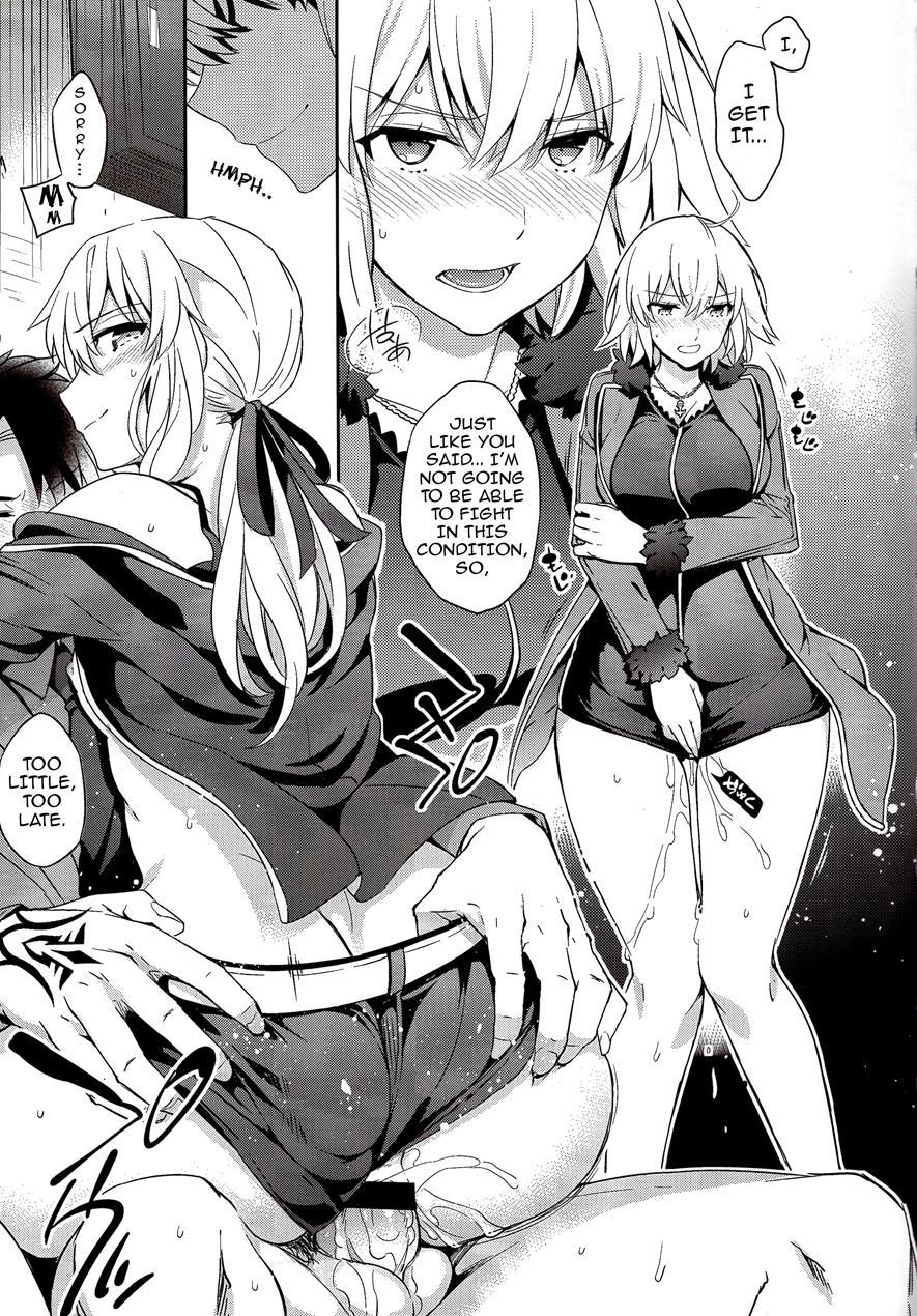 Together With The Twin Little Miss Alters 1