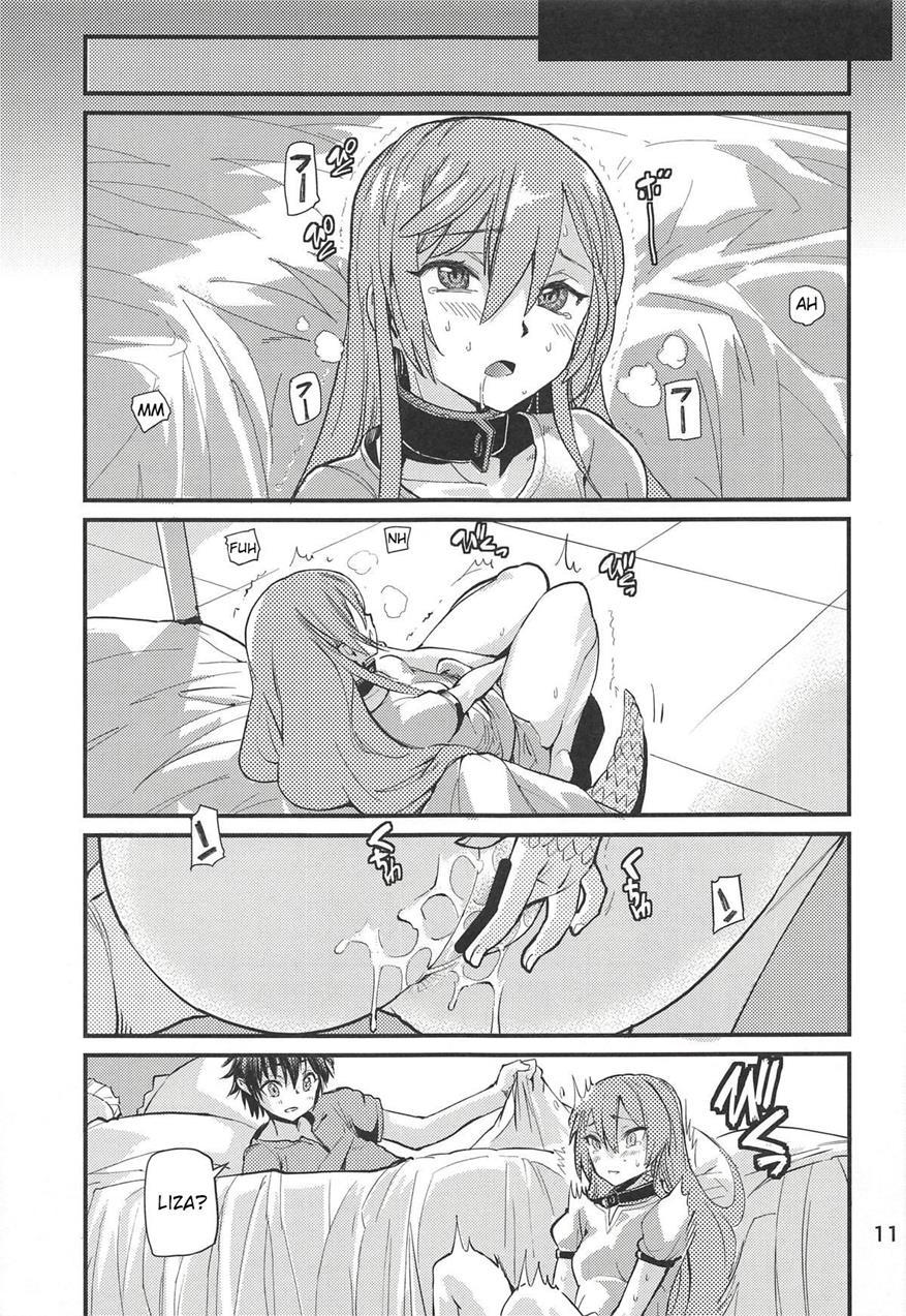 Tokage No Shippo No Sayokyoku 1