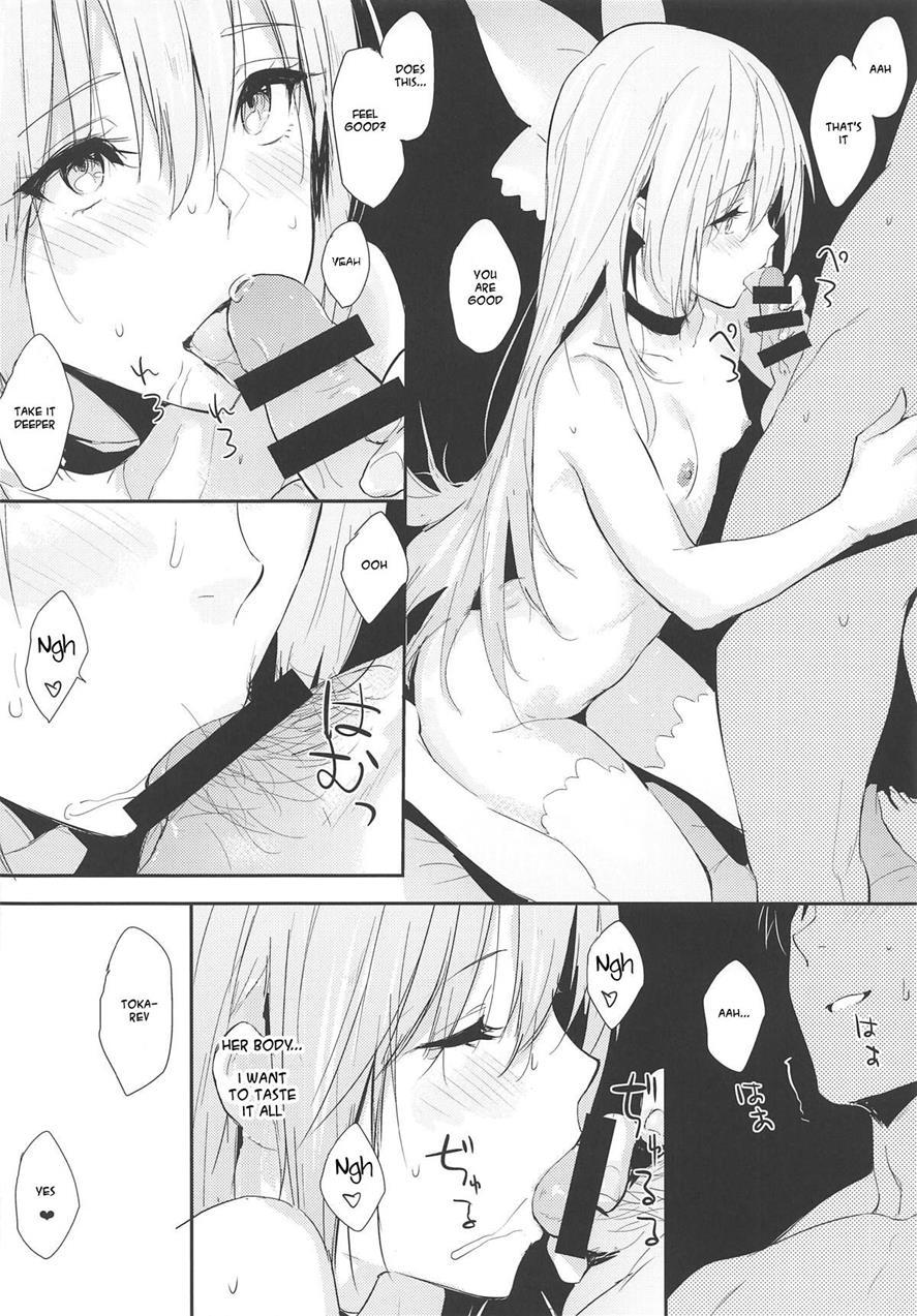 Tokarev-ppoi No! 1