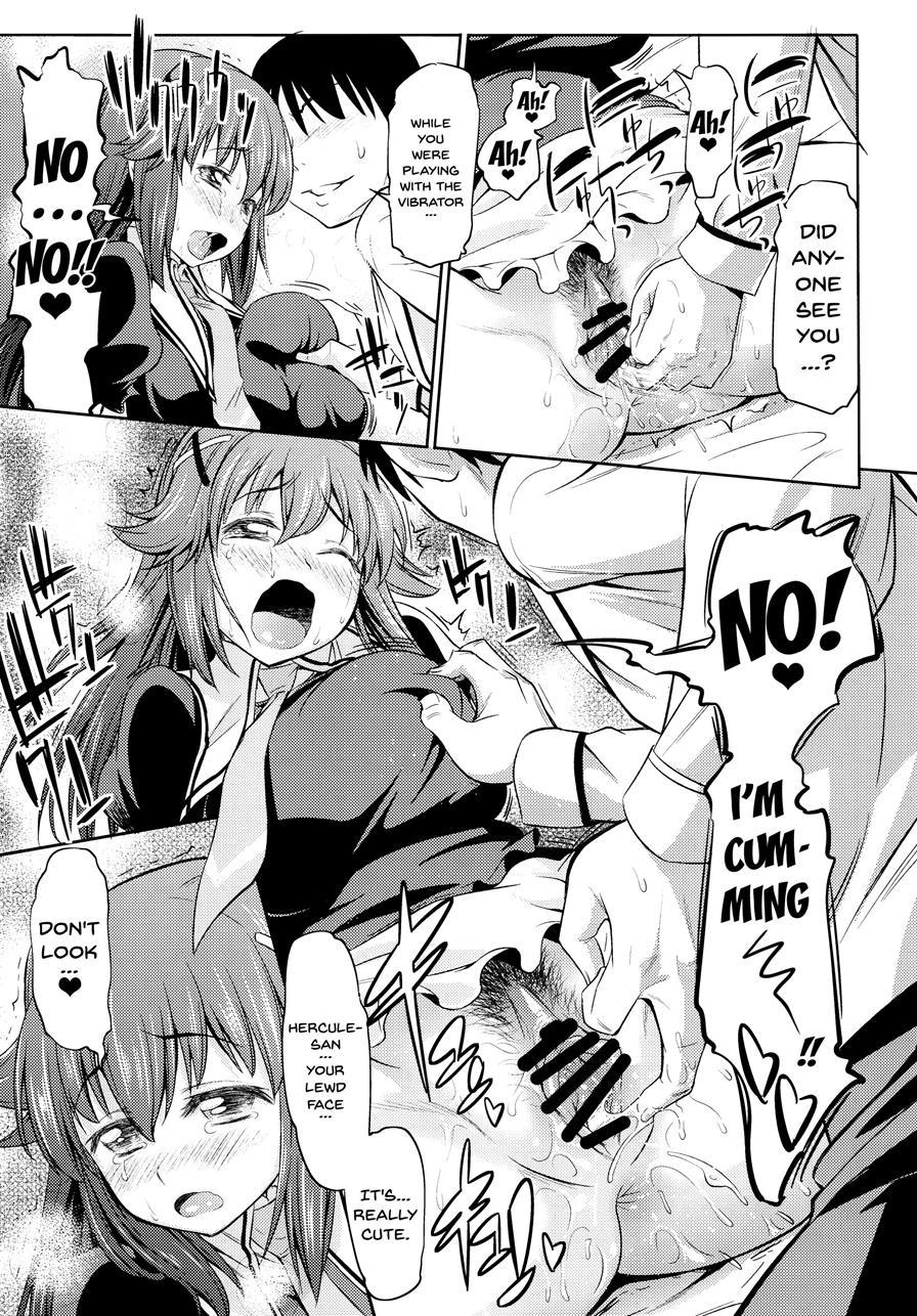 Toki Ni Wa Shoufu No You Ni 1