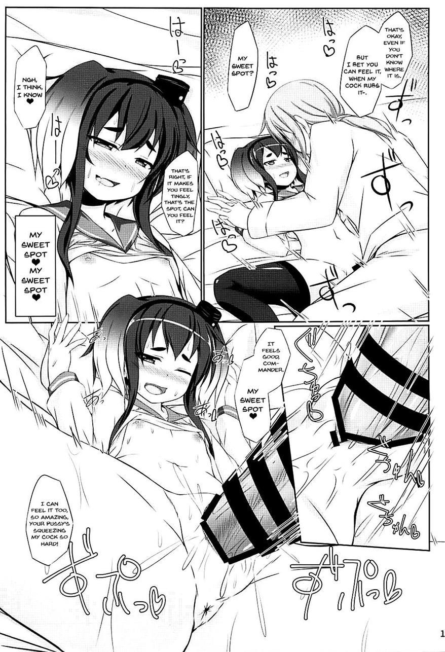 Tokitsu And Kitsu And 1