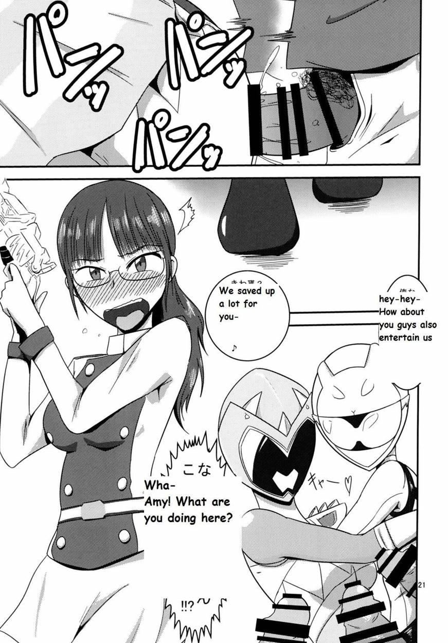 Tokumei Bitch Vs Kiwamete Brave Na Bitch Director's Cut 1