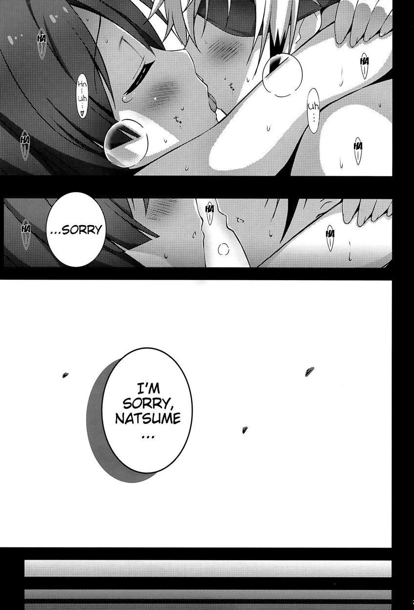 Tokyo Ravens Dj - Nxh 1