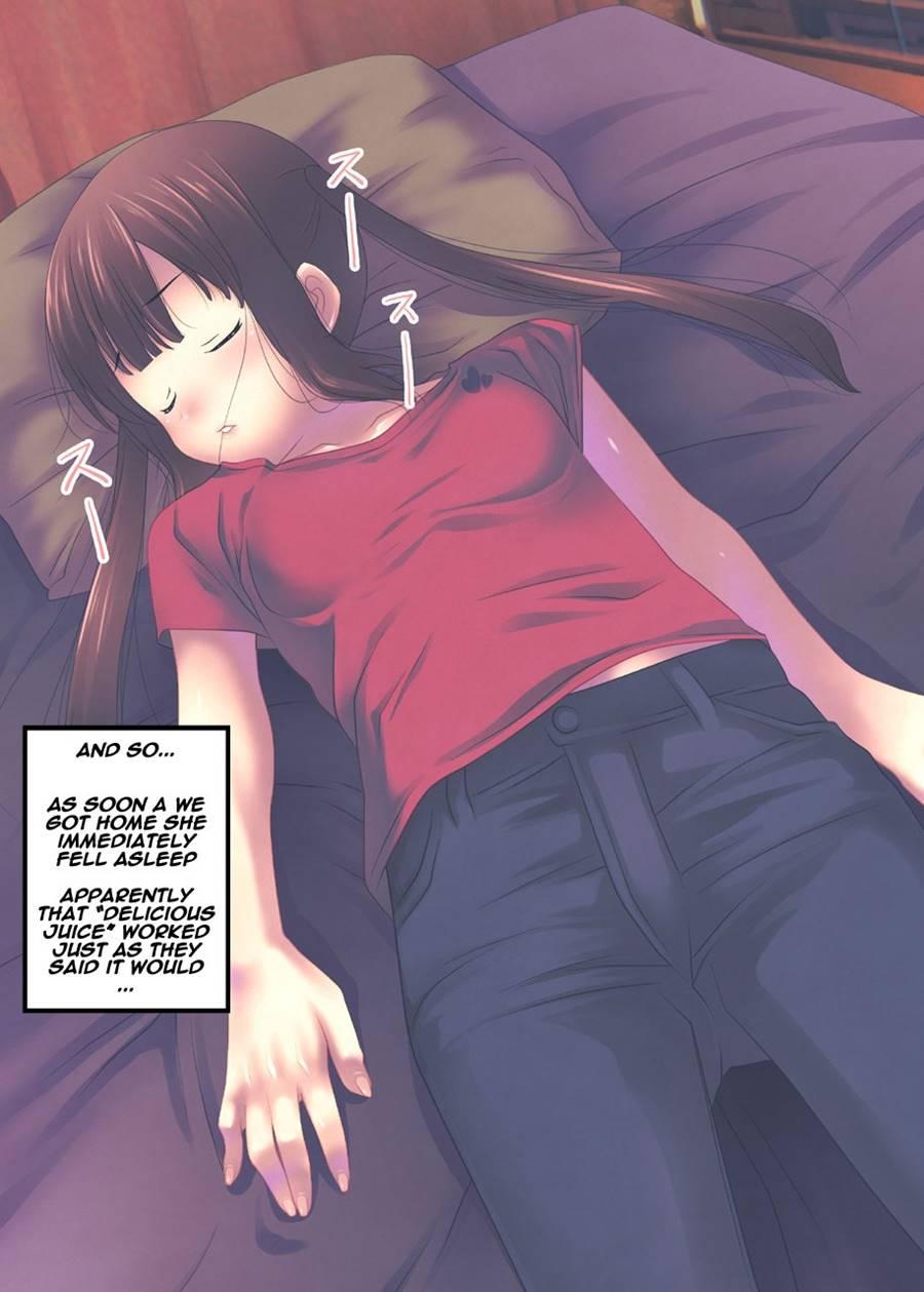 Tomari Ni Kita Twintail Shinseki Jc Ni Suiminyaku O Nomasete Yaritai Houdai! 1