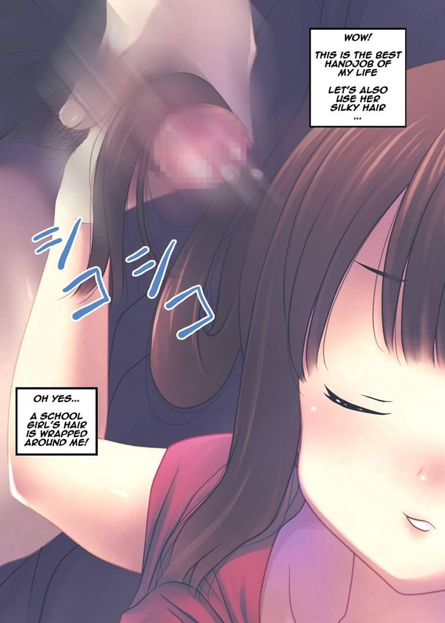 Tomari Ni Kita Twintail Shinseki Jc Ni Suiminyaku O Nomasete Yaritai Houdai! 1