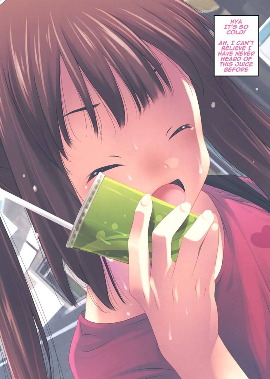 Tomari Ni Kita Twintail Shinseki Jc Ni Suiminyaku O Nomasete Yaritai Houdai! 1