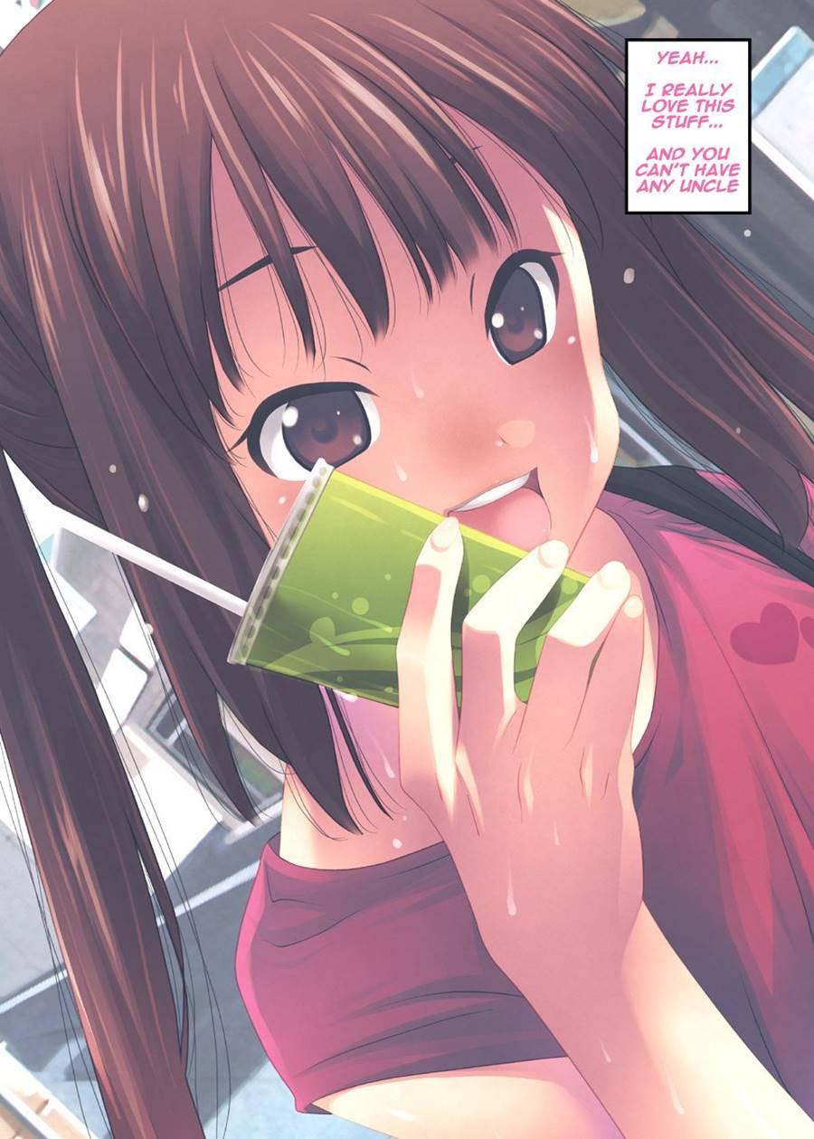 Tomari Ni Kita Twintail Shinseki Jc Ni Suiminyaku O Nomasete Yaritai Houdai! 1