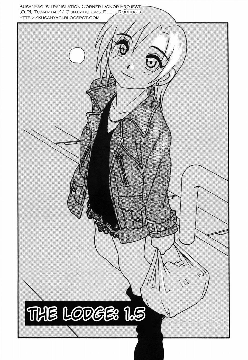 Tomariba 1