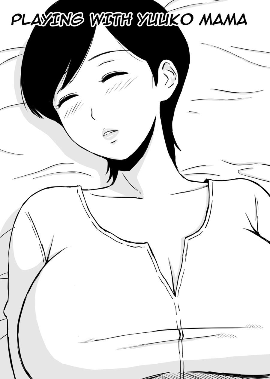 Tomo Mama Ijiri 2