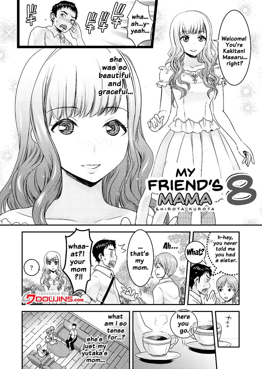 Tomo Mama 1