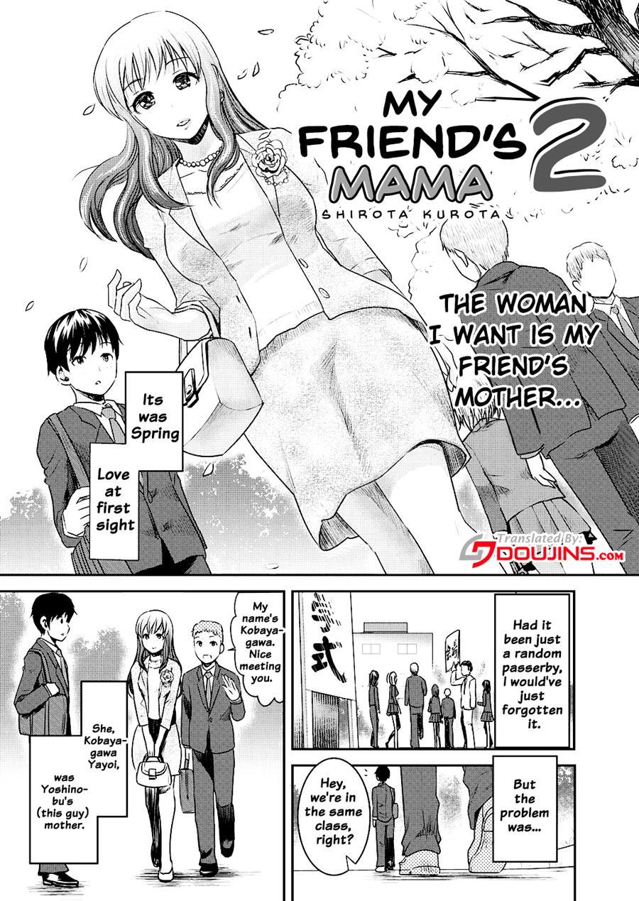 Tomo Mama 1