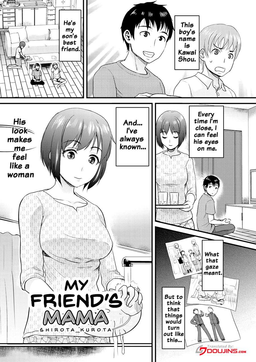 Tomo Mama 1