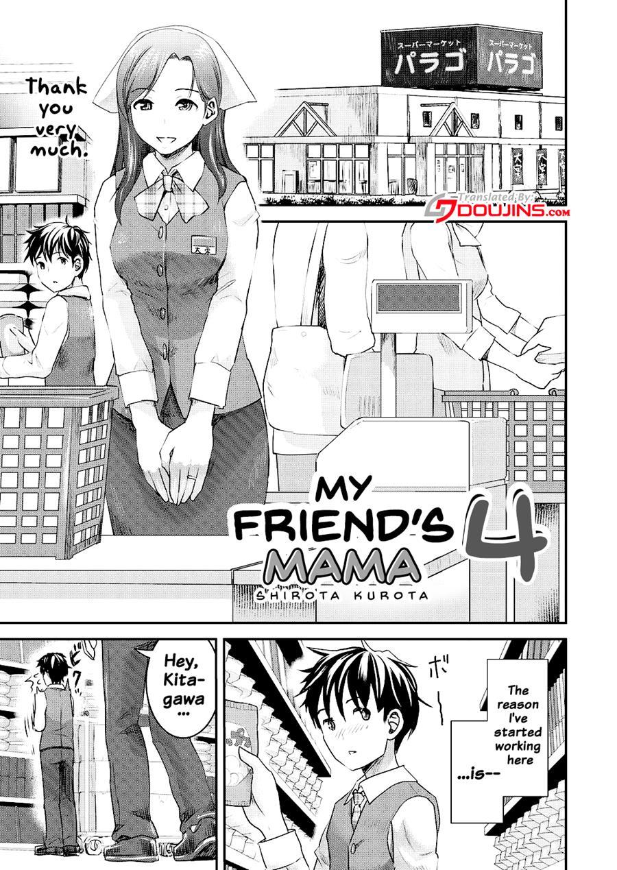 Tomo Mama 1