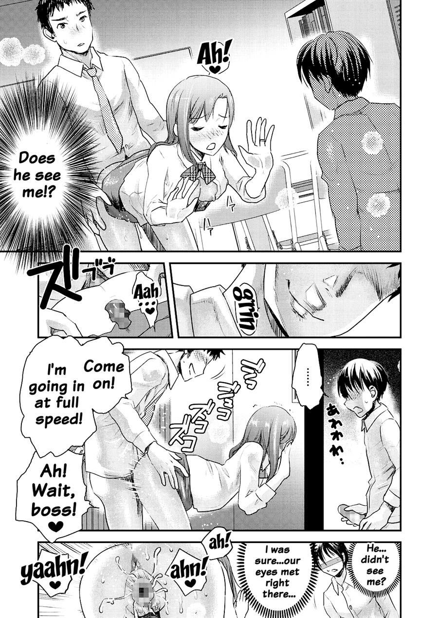 Tomo Mama 1