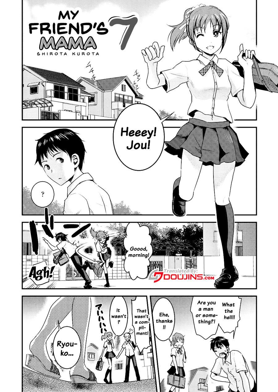 Tomo Mama 1