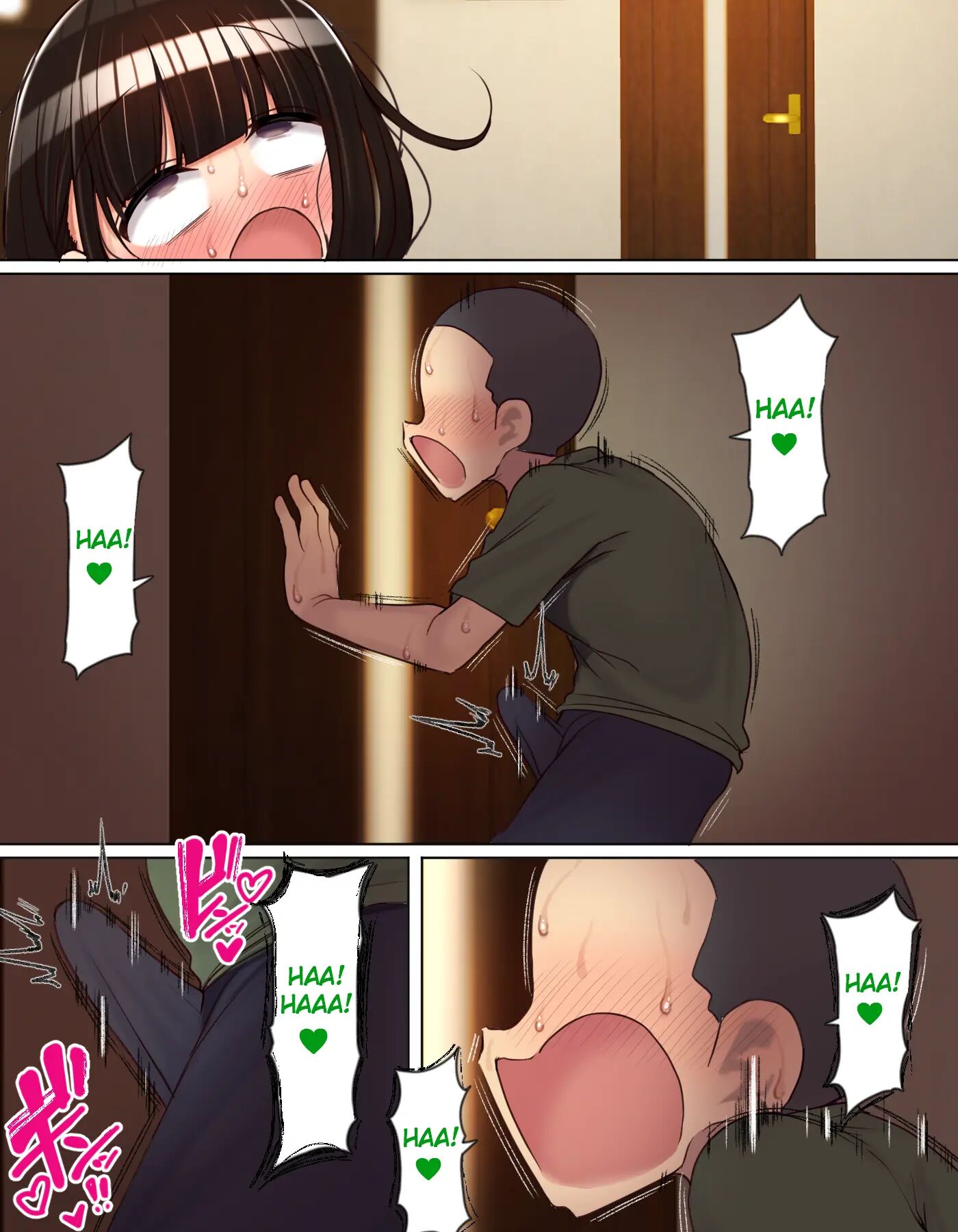 Tomodachi No Imouto Wa Onani Ni Hamatteru 1