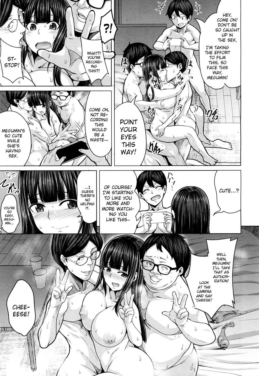 Tomodachi No Tsukurikata 1