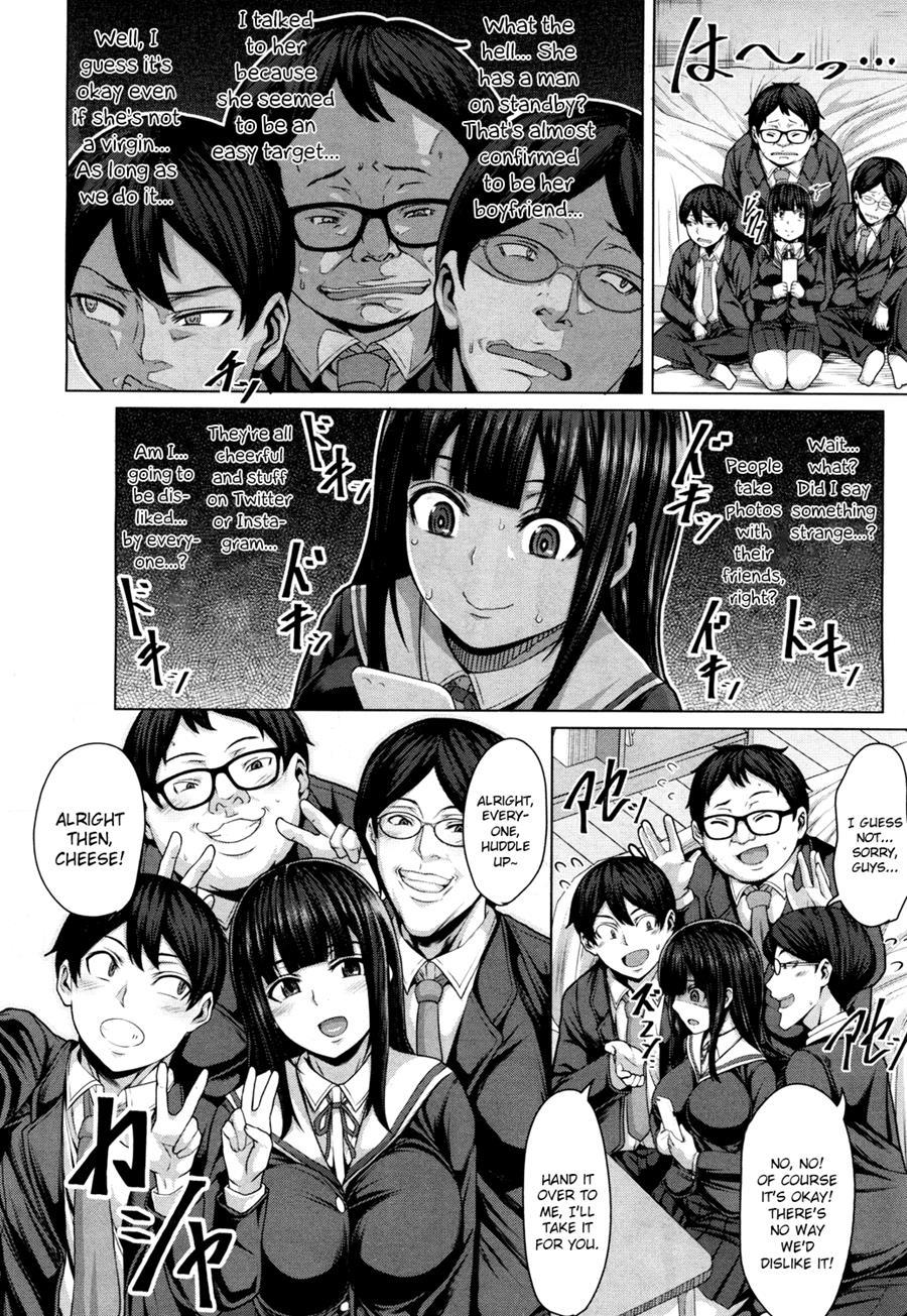 Tomodachi No Tsukurikata 1