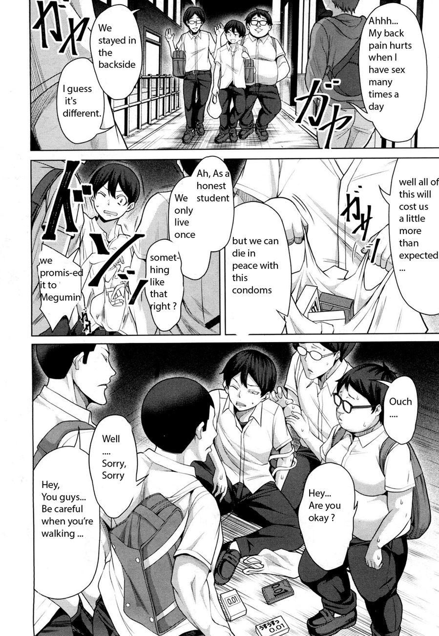 Tomodachi No Tsukurikata 2