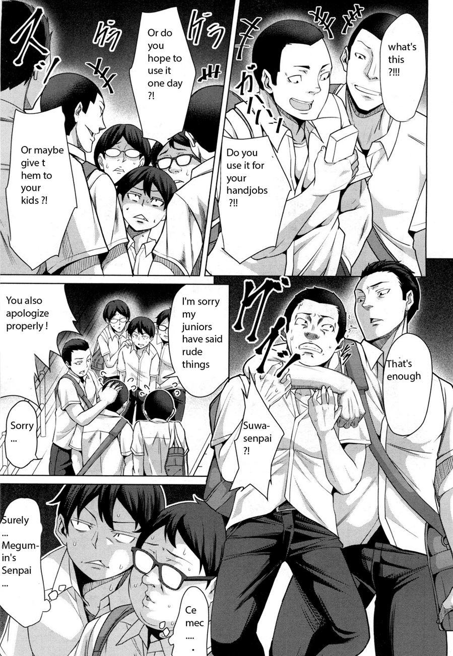 Tomodachi No Tsukurikata 2