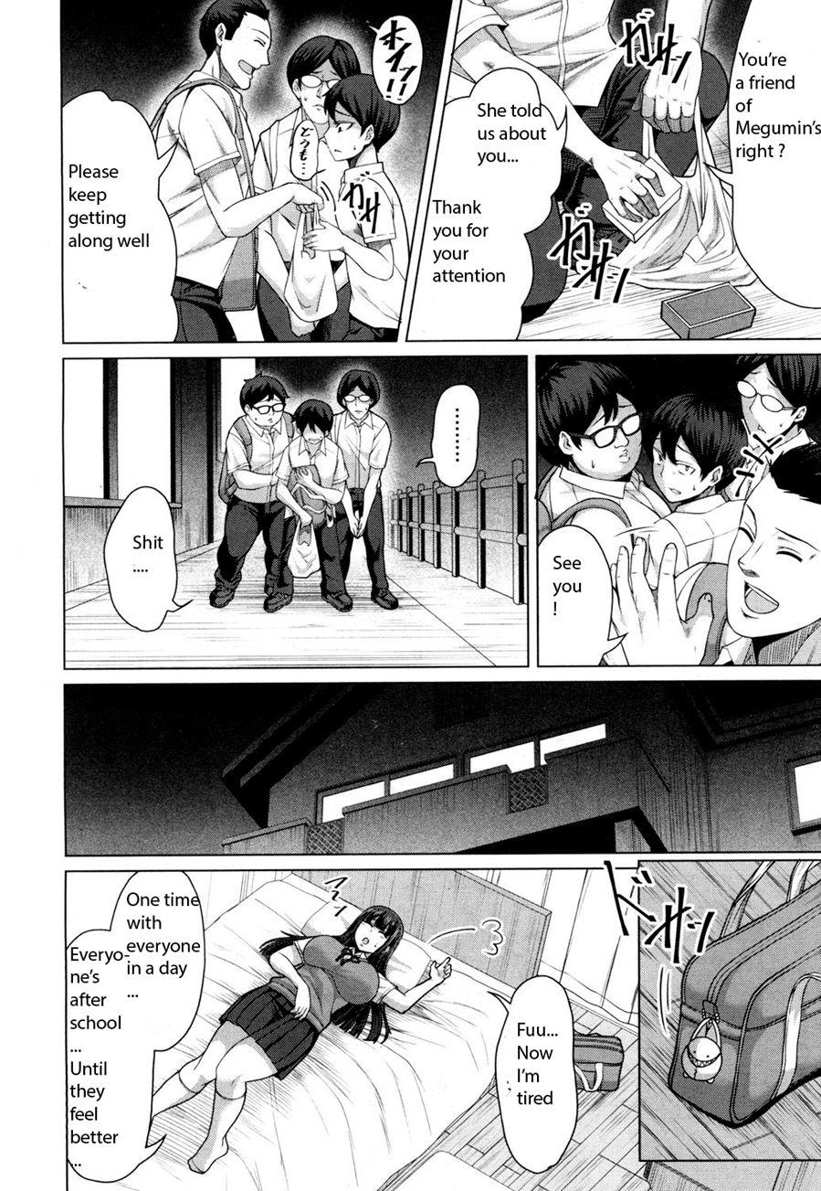 Tomodachi No Tsukurikata 2