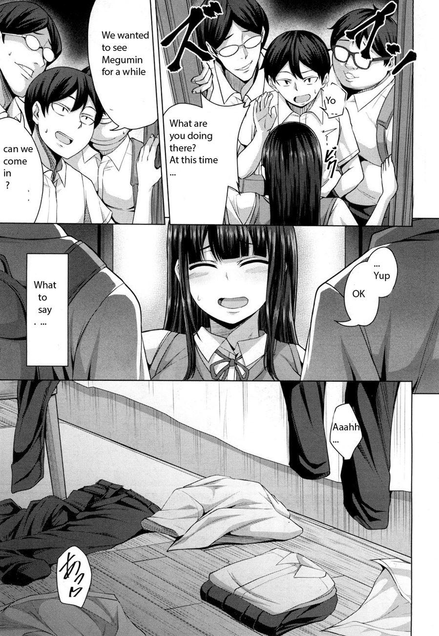 Tomodachi No Tsukurikata 2
