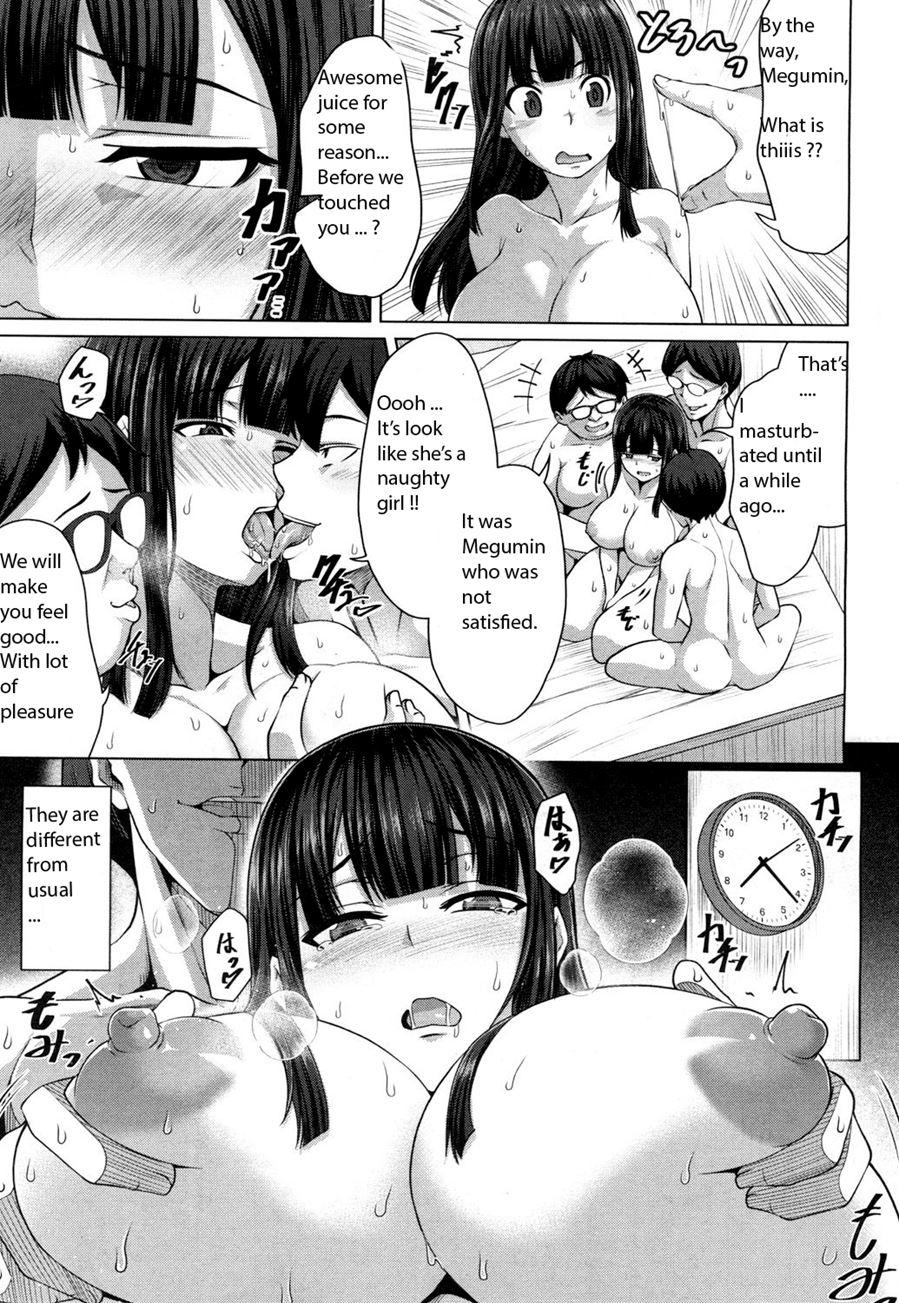 Tomodachi No Tsukurikata 2