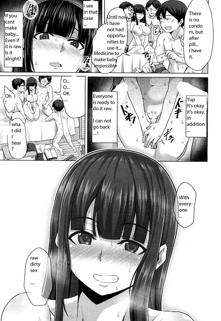 Tomodachi No Tsukurikata 2