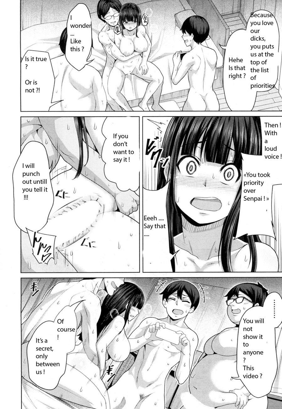 Tomodachi No Tsukurikata 2