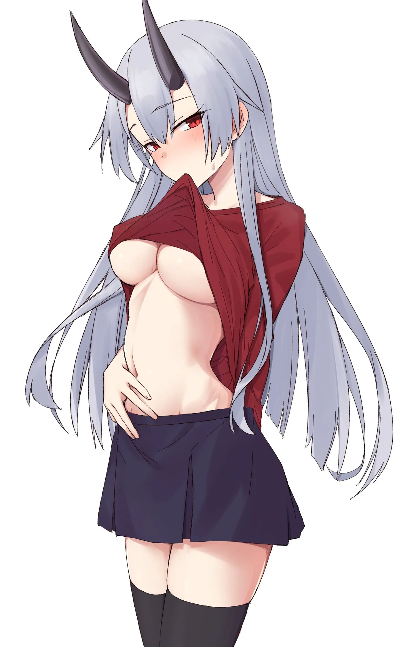 Tomoe-san O Kouryaku Shiteru Yatsu 1
