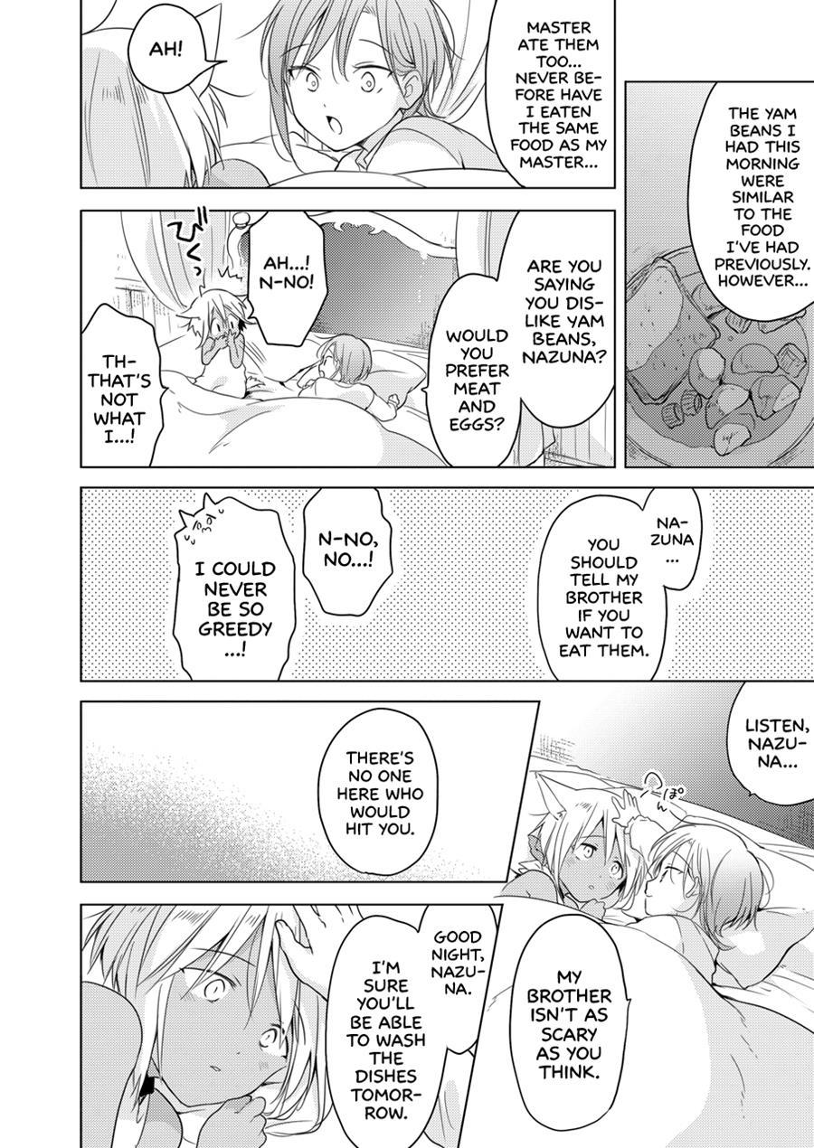 Tomorrow I'll Probably, Definitely Be... [yaoi] 1