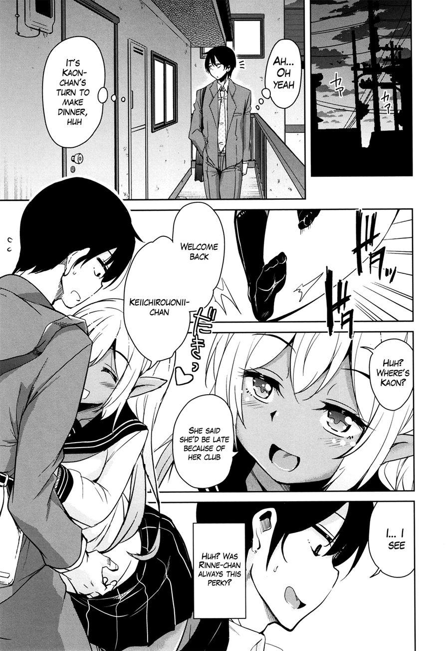 Tonari No Jk Elf-san 2