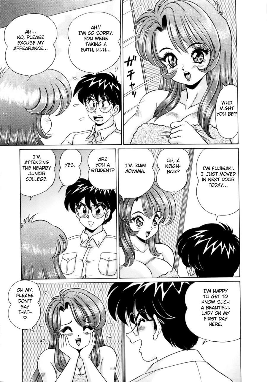 Tonari No Kanojo 1