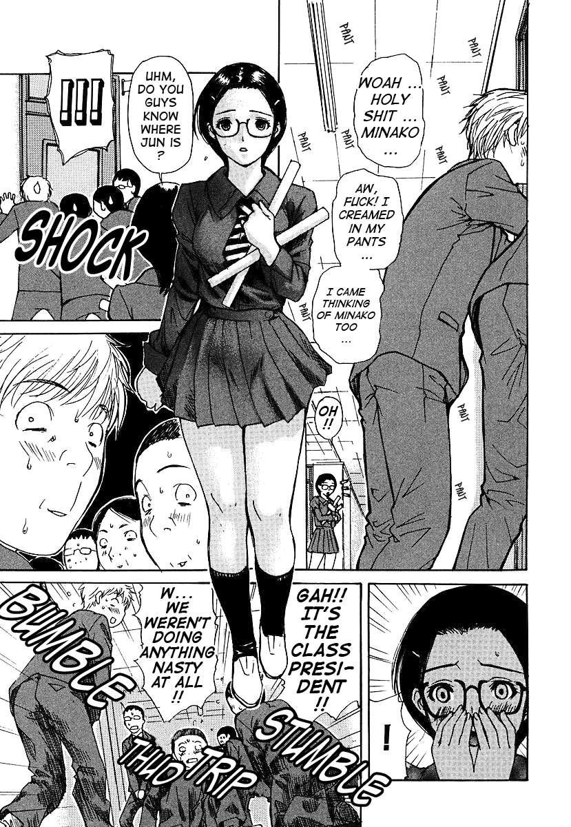 Tonari No Minano Sensei 3