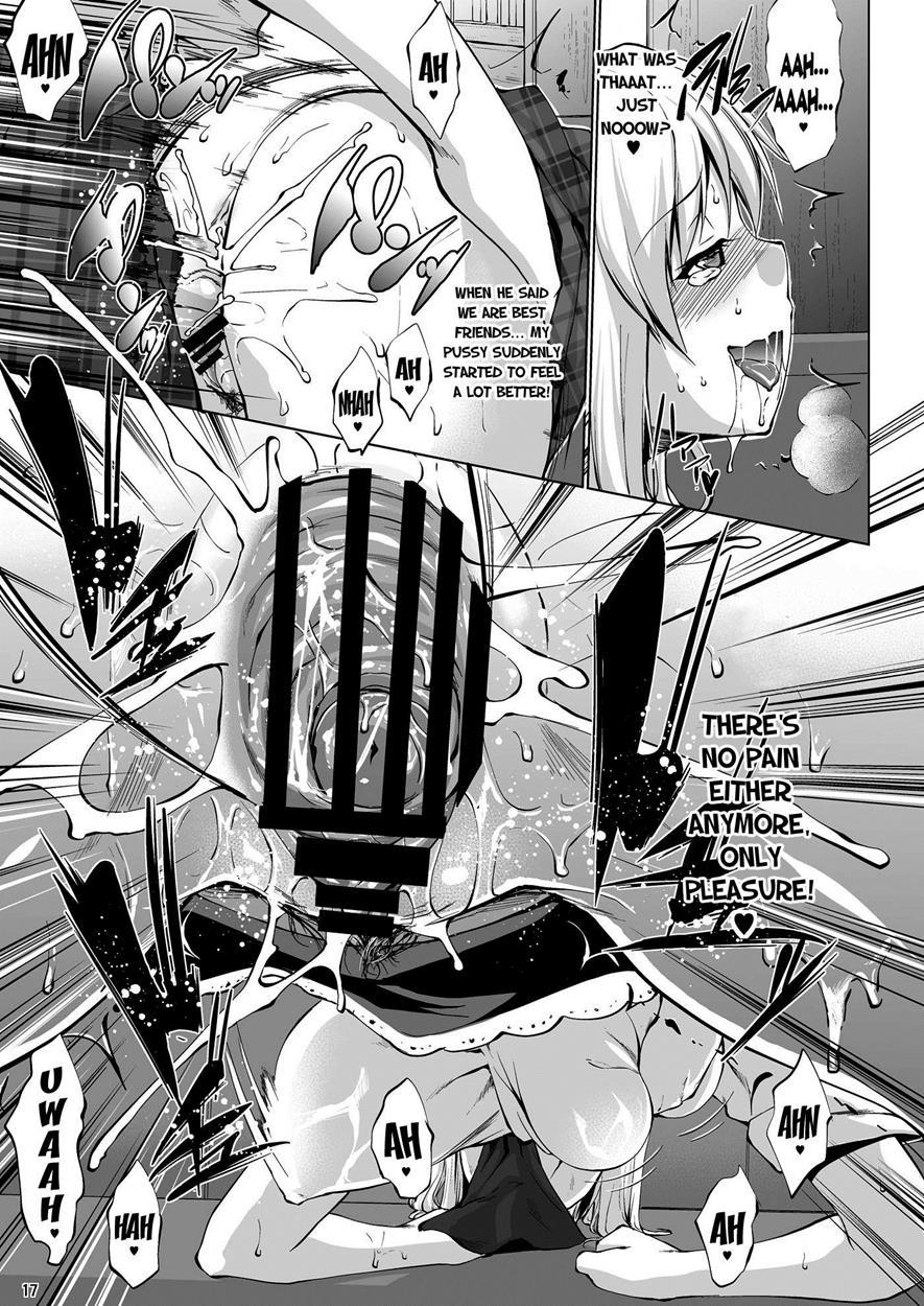Toritate Namaniku!! | Fresh, Raw Meat!! 1