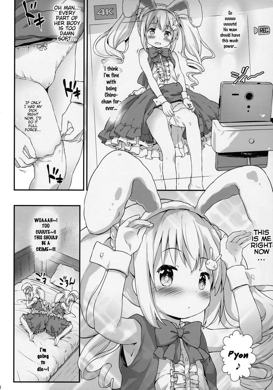 Toro Musume 13